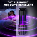 Rechargeable Electric Insect Repellent