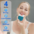 360° Ultrasonic Electric Toothbrush