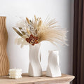 Nordic Style Decorative Vase
