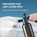 2L Car Wash Foam Sprayer