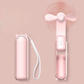 Mini Personal Cooling Fan