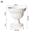 Nordic Style Decorative Vase
