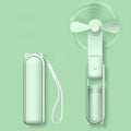 Mini Personal Cooling Fan