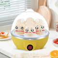 Multi-Functional Breakfast Egg Cooker