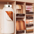 Smart Foldable Clothes Dryer