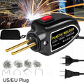 Plastic Welding Repair Kit 100W