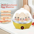 Multi-Functional Breakfast Egg Cooker
