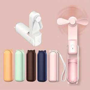 Mini Personal Cooling Fan