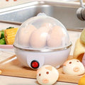 Multi-Functional Breakfast Egg Cooker
