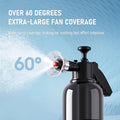 2L Car Wash Foam Sprayer