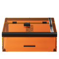 Fire & Dust Proof Enclosure | Protective Box For Laser Engraving