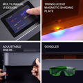 Velmora MakerOne | Most Affordable Laser Engraver