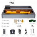 Velmora MakerOne | Most Affordable Laser Engraver