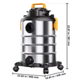 Velmora JetForce 1400W