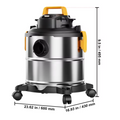 Velmora JetForce 1400W