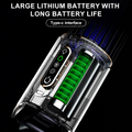 Rechargeable Electric Insect Repellent