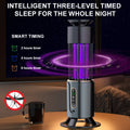 Rechargeable Electric Insect Repellent