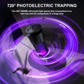 Rechargeable Electric Insect Repellent