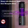 Rechargeable Electric Insect Repellent