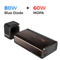 Velmora DualBeam Pro | Industrial-Grade Dual Beam Laser Machine