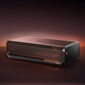 Velmora DualBeam Pro | Industrial-Grade Dual Beam Laser Machine