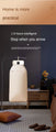 Smart Foldable Clothes Dryer