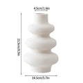 Nordic Style Decorative Vase