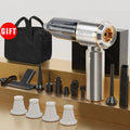 Portable Cordless Car Vacuum Cleaner