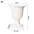 Nordic Style Decorative Vase
