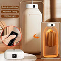 Smart Foldable Clothes Dryer