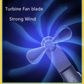 Mini Personal Cooling Fan
