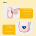 Mini Personal Cooling Fan