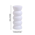 Nordic Style Decorative Vase