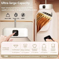 Smart Foldable Clothes Dryer