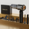 Portable Cordless Car Vacuum Cleaner