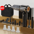 Portable Cordless Car Vacuum Cleaner