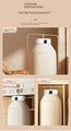 Smart Foldable Clothes Dryer