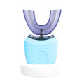 360° Ultrasonic Electric Toothbrush