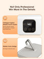 Smart Foldable Clothes Dryer