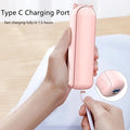 Mini Personal Cooling Fan