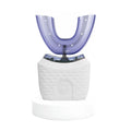 360° Ultrasonic Electric Toothbrush