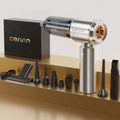 Portable Cordless Car Vacuum Cleaner