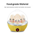 Multi-Functional Breakfast Egg Cooker