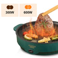 Portable Electric Frying Pan