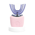 360° Ultrasonic Electric Toothbrush