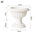Nordic Style Decorative Vase