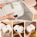 Smart Foldable Clothes Dryer