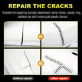 Plastic Welding Repair Kit 100W
