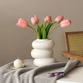Nordic Style Decorative Vase