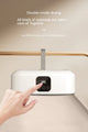 Smart Foldable Clothes Dryer